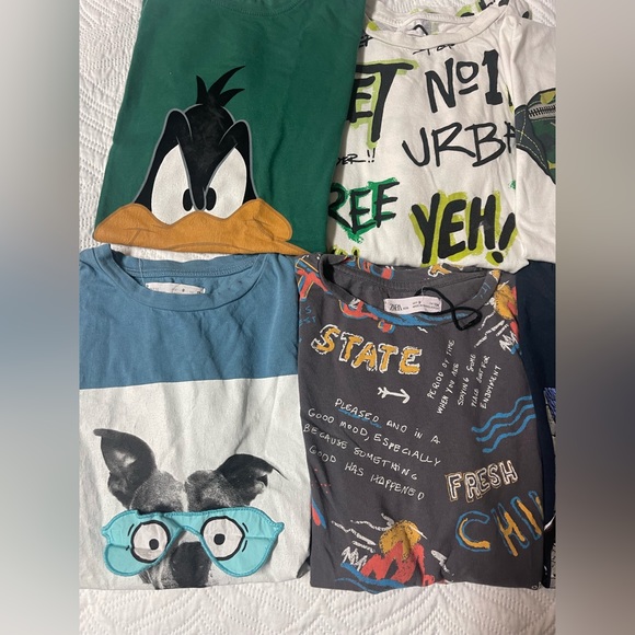 I sell my clothes - Picture 2 of 4